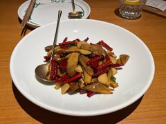-一坐一忘云南菜(北京skp店)