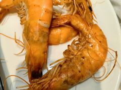 -晶丽香榭自助餐(南京大饭店)