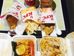 -肯德基(永盛店)