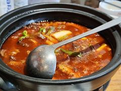 -肖记公安牛肉鱼杂馆· 省级非物质文化遗产(仁和路店)