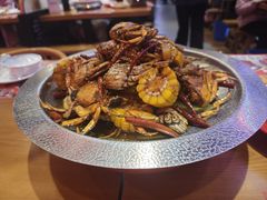 -庆峰龙虾烧烤(合肥一店)