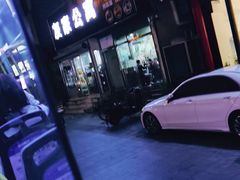 -半藏居酒屋(香港花园店)