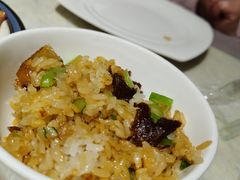 腊味煲仔饭-李记潮汕砂锅粥(营福路店)