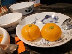 -前海沿·海鲜水饺青岛菜(乐客城店)