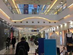 -万达广场(无锡滨湖店)