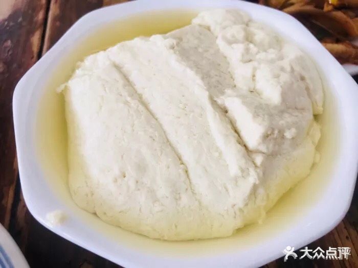 元通黄豆花图片 - 第90张