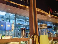-汉拿山(北京上地华联店)