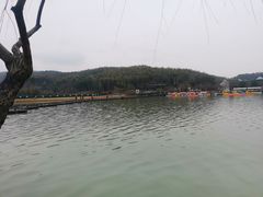 -南北湖风景区