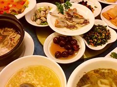 -宁波新晶都开元名庭大酒店·华晶中餐厅(百丈东路店)