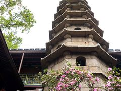 -仓山金山寺