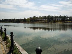 -美兰湖景区