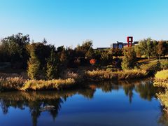 -中关村生命科学园