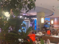 -桂满陇·蟹黄小笼汤包(中山公园店)