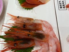 -元气寿司(宝安壹方城店)