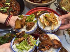 -赣菜笔记·江西米粉·小龙虾·小炒(曹杨路店)