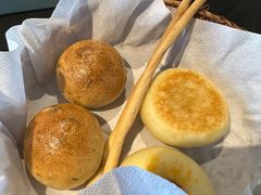 -CASANOVA西餐厅(海信广场店)