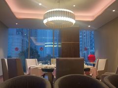 -桃花源中餐厅(金茂豪华精选酒店)