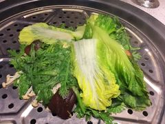 -粗茶淡饭·隐庐私厨(东亭店)