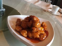 -千岛湖君澜度假酒店(文广轩中餐厅)