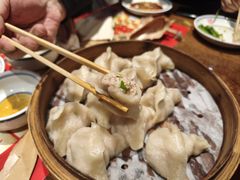 -新兴园饺子馆(河南街店)