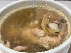 -香港新发烧腊茶餐厅(书城店)