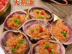 -小核桃烤肉馆(西塔店)