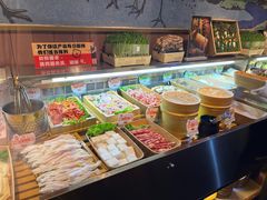 -牛New寿喜烧(虹桥新天地店)