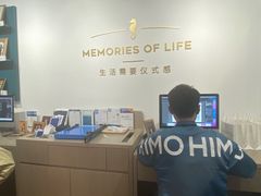 -海马体照相馆(天津世纪都会店)