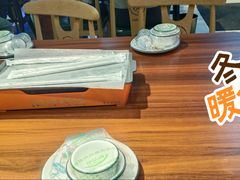 -亿牌牌东北烧烤(怀特店)