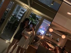 -城市露台景观餐厅(淮海路店)