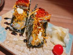-隐月· 㐂和食屋(芝罘万达公馆店)