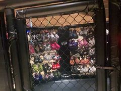 -威尔仕W FITNESS健身会所(联洋广场店)