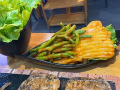 -吉志烤肉(太原总店)