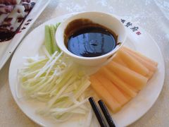 -汇贤府·李氏鲁菜(五棵松店)