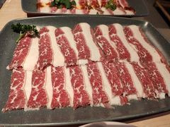 -新石器烤肉(周浦万达店)