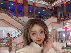-银泰百货(北京大红门店)