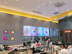 -小杨生煎(深圳岗厦北店)