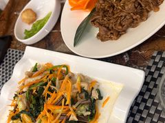 -高丽馆(尊茂店)