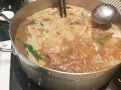-新兴·金羊座·粤菜点心(乐峰店)