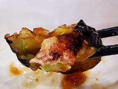 -毛毛熏肉•东北菜老字号(大安街店)