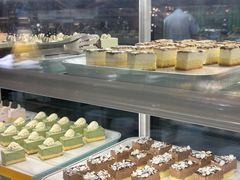 -汉丽斯巴西烤肉自助(市南店)