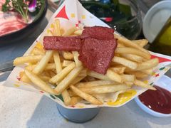 -麻辣空间·清油火锅(水井沟店)