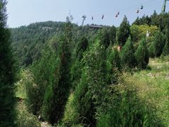 -青州市云门山风景区