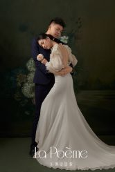 -乐派诗婚纱摄影