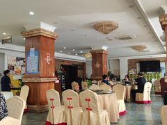 -高德海鲜舫(黄河南大街店)