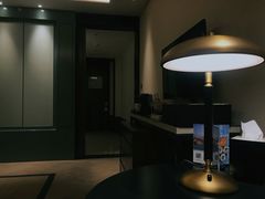 -成都安仁福朋喜来登酒店