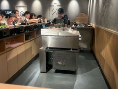 -肉肉大米(金虹桥店)