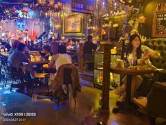 -旅行者酒吧(吉林财富购物广场店)