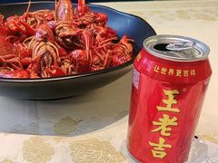 -聚味瞿记·龙虾堂(咸嘉湖店)