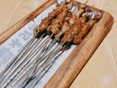 -马记永·兰州牛肉面(3019君尚店)